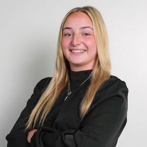 Sydney Baker