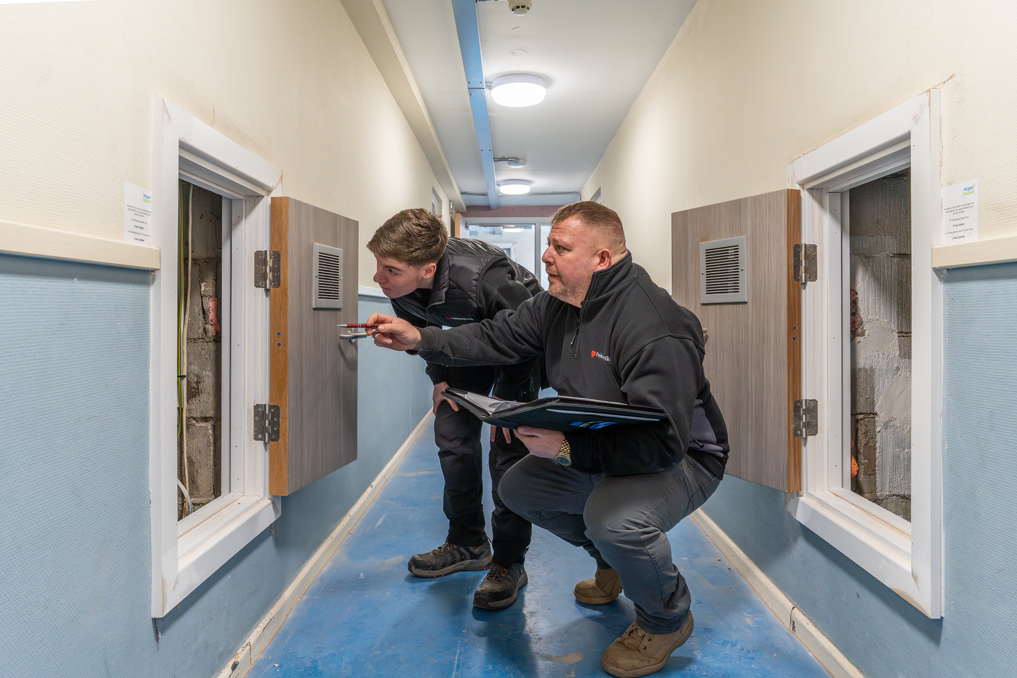 Fieldway Operatives
